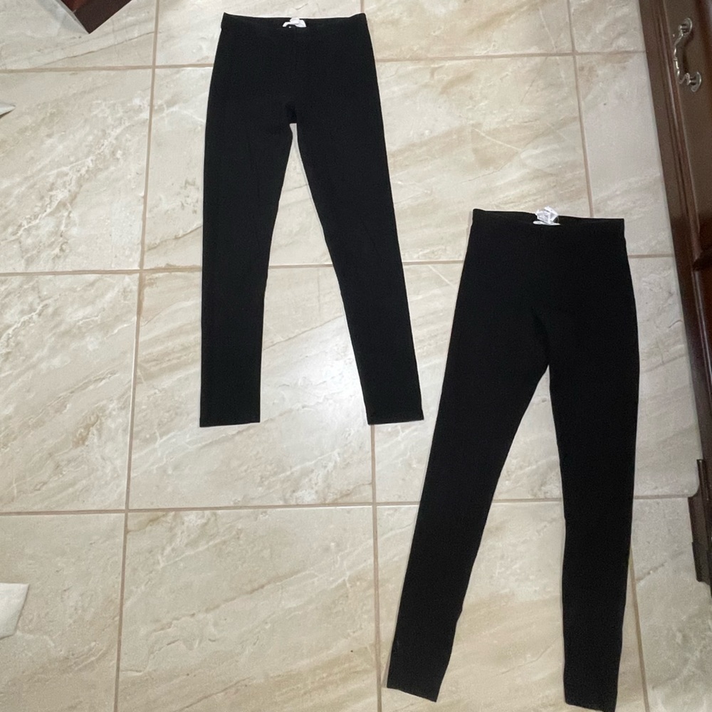 Leggings S & M
